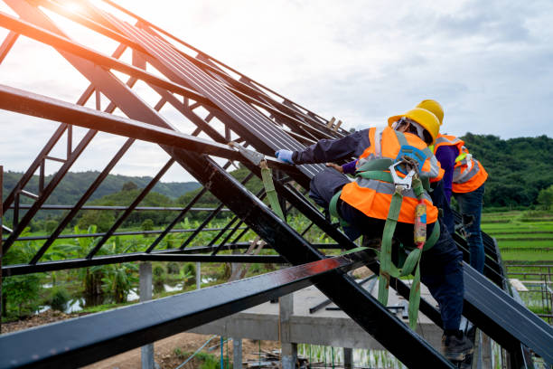Best Storm Damage Roof Repair  in Heidelberg, PA