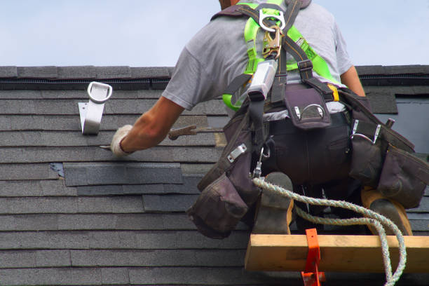 Quick and Trustworthy Emergency Roof Repair Services in Heidelberg, PA